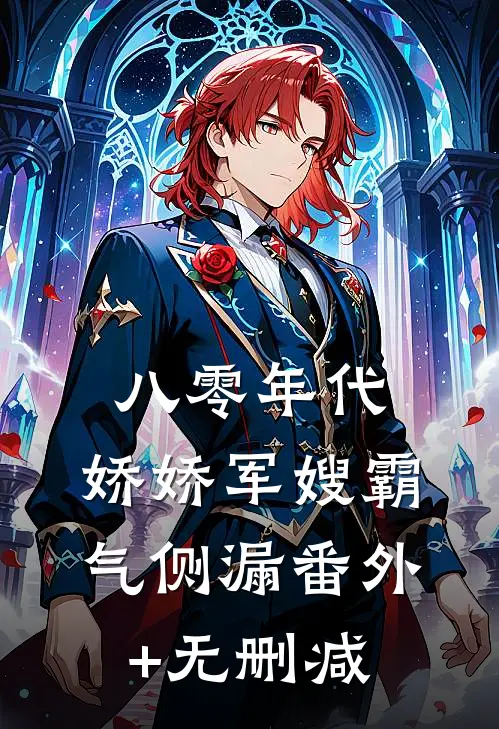 八零年代：娇娇军嫂霸气侧漏番外+无删减