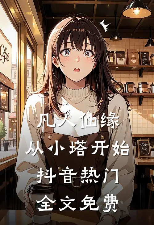 凡人仙缘，从小塔开始抖音热门全文免费