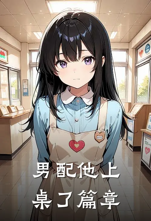 男配他上桌了篇章