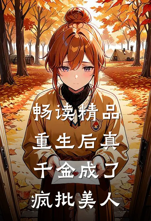 畅读精品重生后真千金成了疯批美人