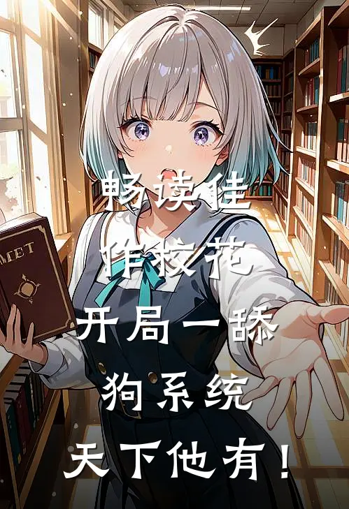 畅读佳作校花：开局一舔狗系统，天下他有！