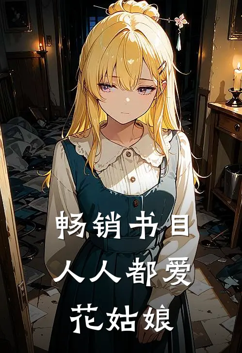 畅销书目人人都爱花姑娘