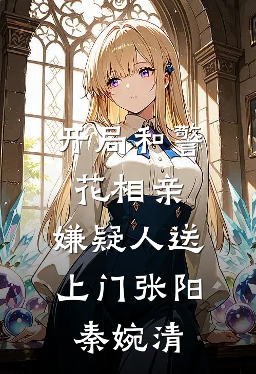 开局和警花相亲，嫌疑人送上门张阳秦婉清