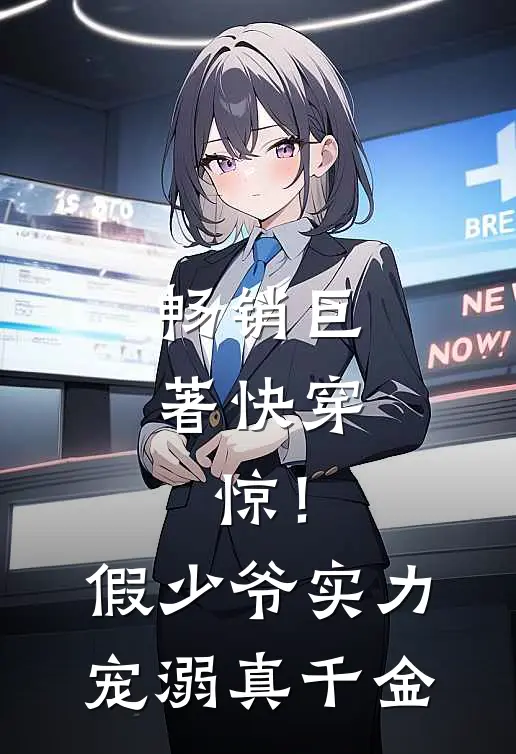 畅销巨著快穿：惊！假少爷实力宠溺真千金