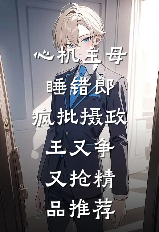 心机主母睡错郎，疯批摄政王又争又抢精品推荐