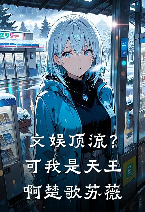 文娱顶流？可我是天王啊楚歌苏薇