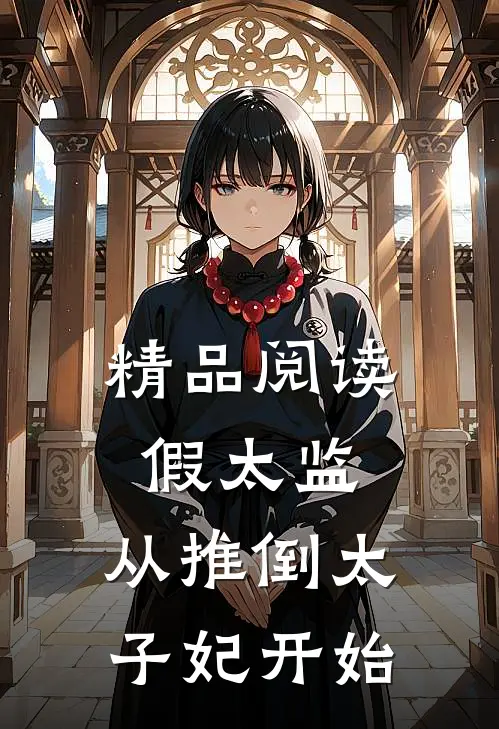 精品阅读假太监：从推倒太子妃开始