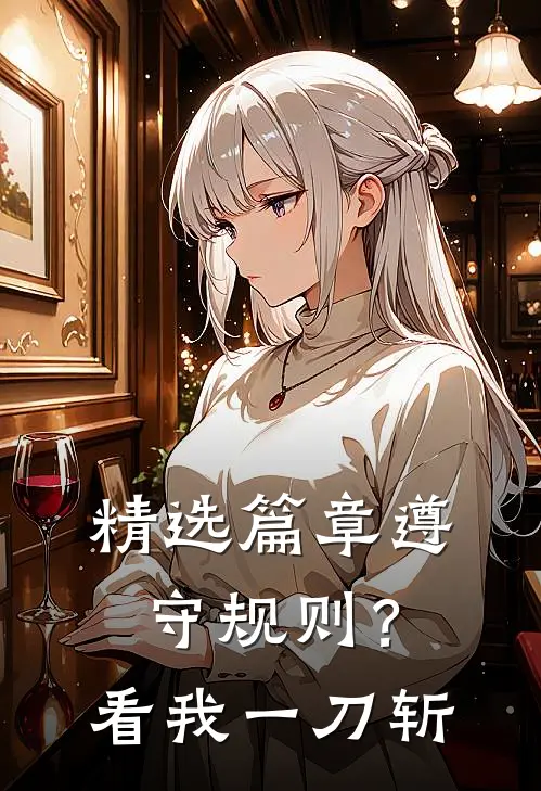 精选篇章遵守规则？看我一刀斩