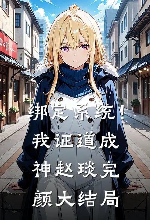 绑定系统！我证道成神赵琰完颜大结局