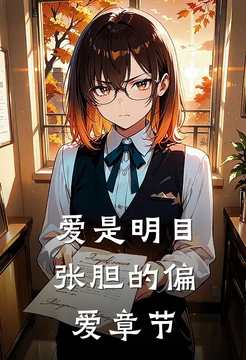 爱是明目张胆的偏爱章节