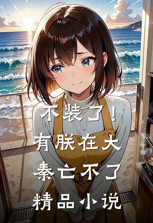 不装了！有朕在，大秦亡不了精品小说