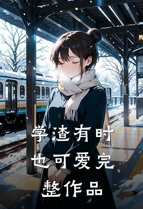 学渣有时也可爱完整作品