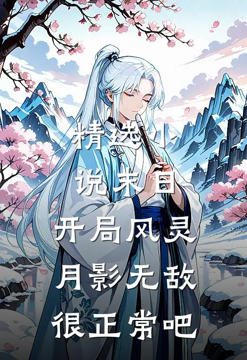 精选小说末日：开局风灵月影无敌很正常吧