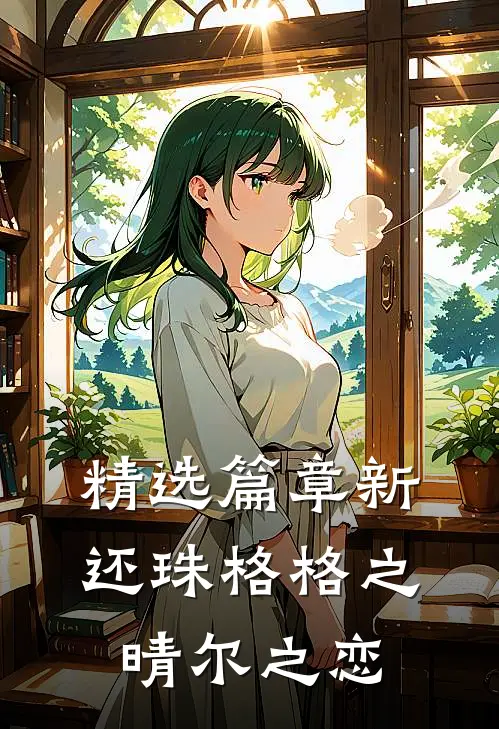 精选篇章新还珠格格之晴尔之恋