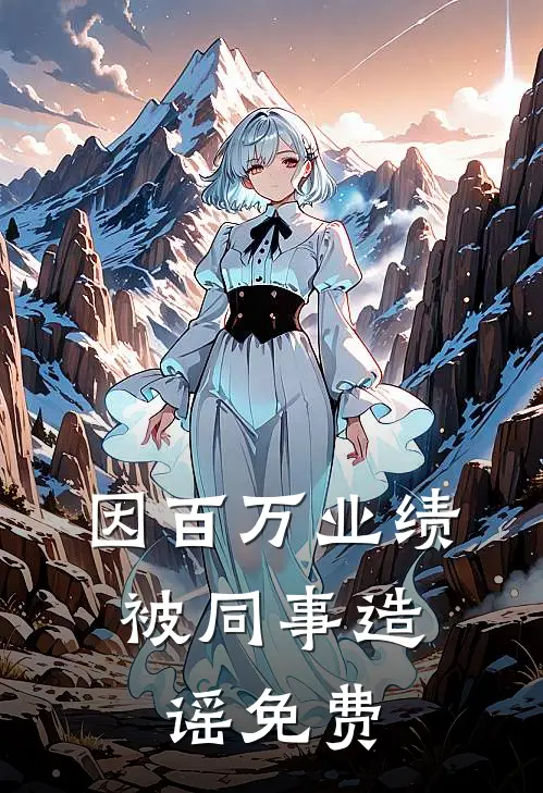 因百万业绩，被同事造谣免费