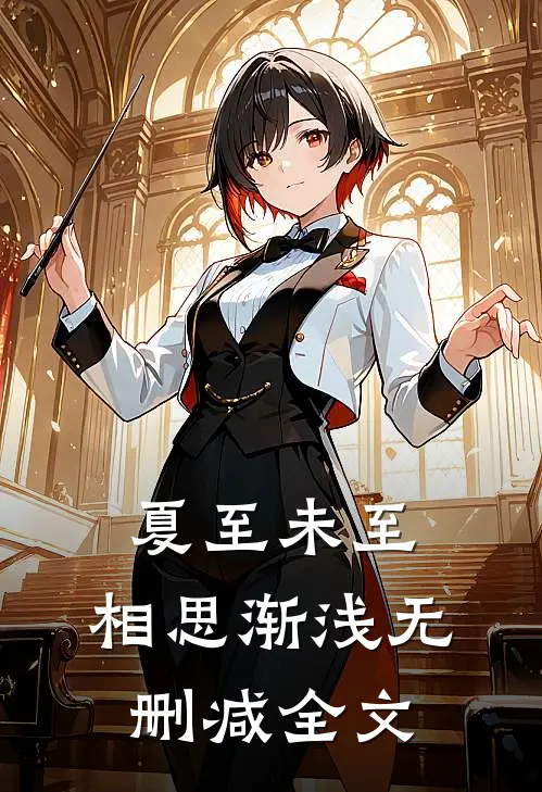 夏至未至，相思渐浅无删减全文