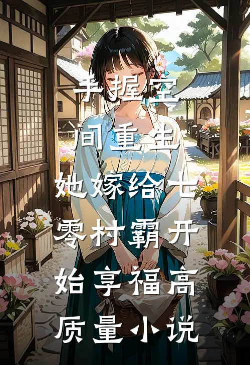 手握空间重生，她嫁给七零村霸开始享福高质量小说
