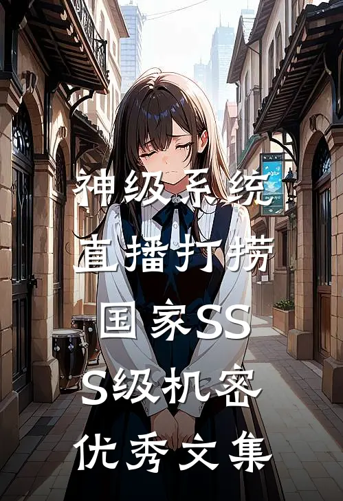 神级系统：直播打捞国家SSS级机密优秀文集