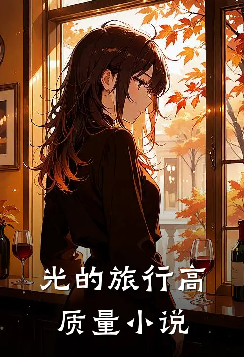 光的旅行高质量小说
