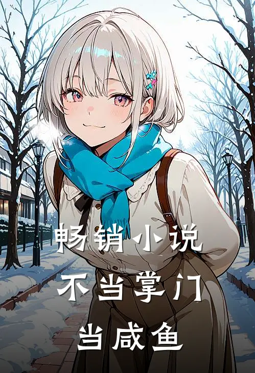 畅销小说不当掌门当咸鱼