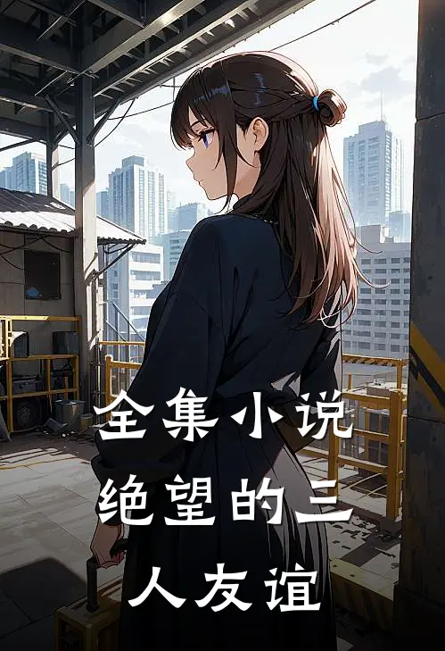 全集小说绝望的三人友谊
