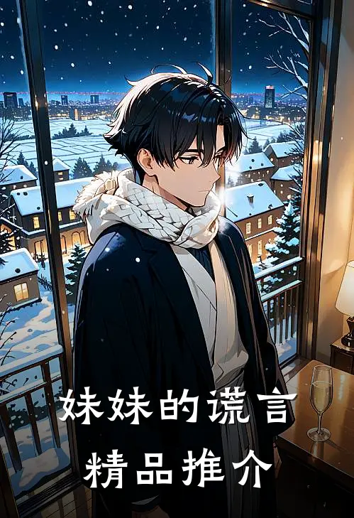 妹妹的谎言精品推介
