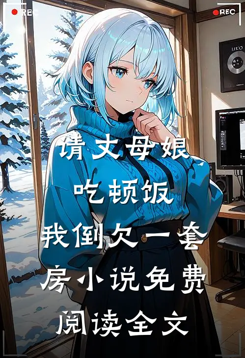 请丈母娘吃顿饭，我倒欠一套房小说免费阅读全文