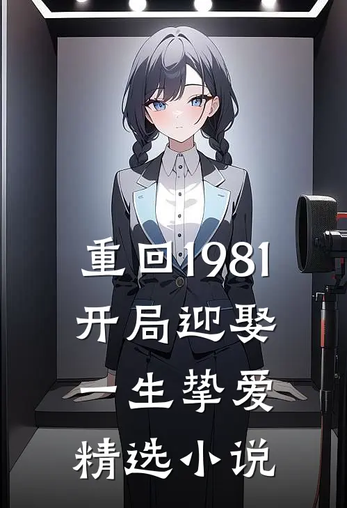 重回1981：开局迎娶一生挚爱精选小说
