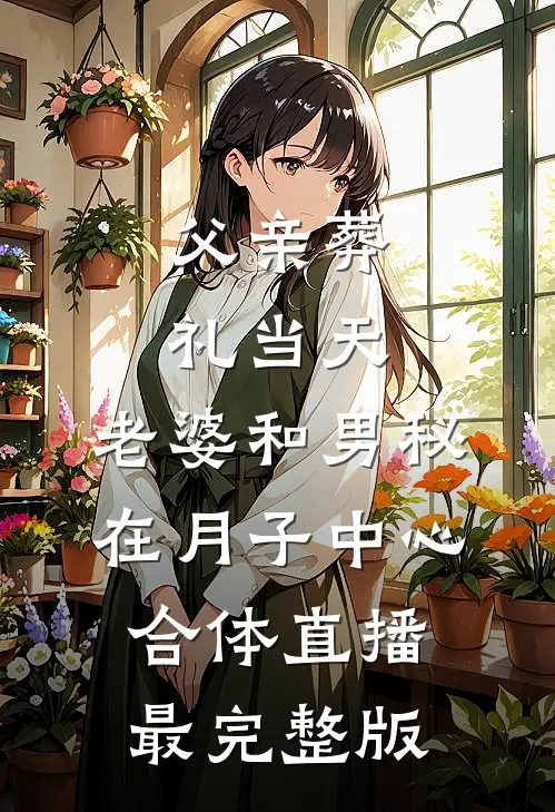 父亲葬礼当天，老婆和男秘在月子中心合体直播最完整版