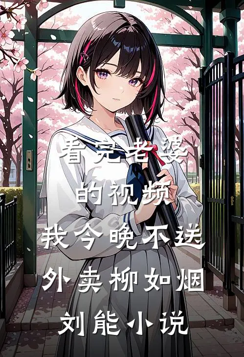 看完老婆的视频，我今晚不送外卖柳如烟刘能小说