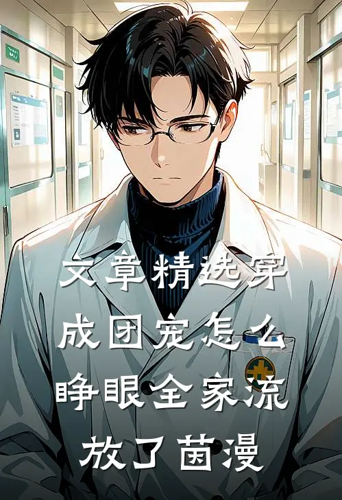 文章精选穿成团宠怎么睁眼全家流放了茵漫