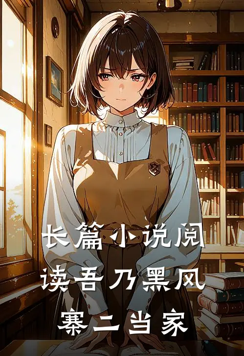 长篇小说阅读吾乃黑风寨二当家