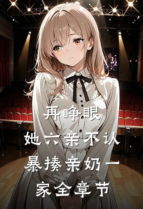 再睁眼，她六亲不认暴揍亲奶一家全章节