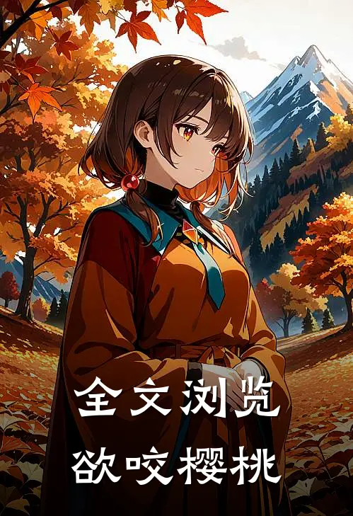 全文浏览欲咬樱桃