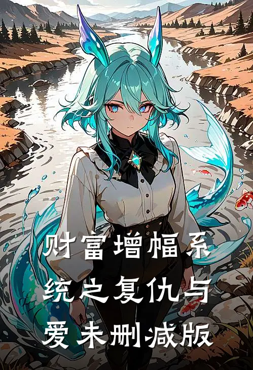 财富增幅系统之复仇与爱未删减版