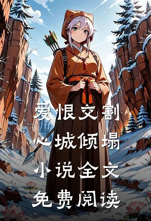 爱恨交割，心城倾塌小说全文免费阅读