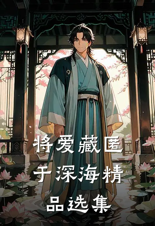 将爱藏匿于深海精品选集
