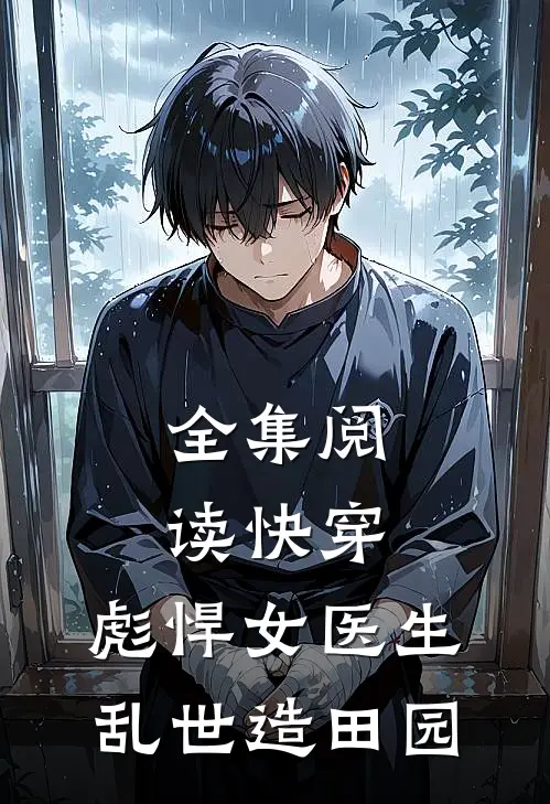 全集阅读快穿：彪悍女医生乱世造田园