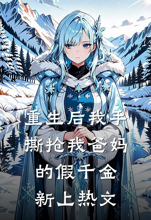 重生后我手撕抢我爸妈的假千金新上热文
