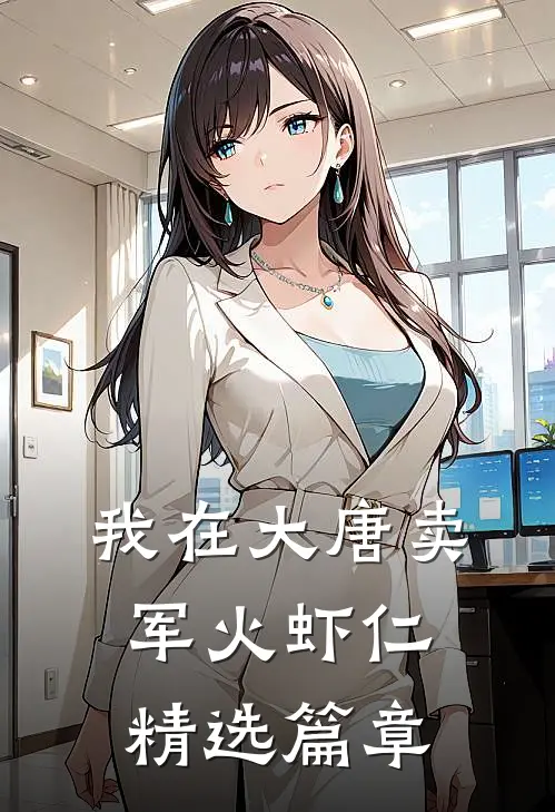 我在大唐卖军火虾仁精选篇章
