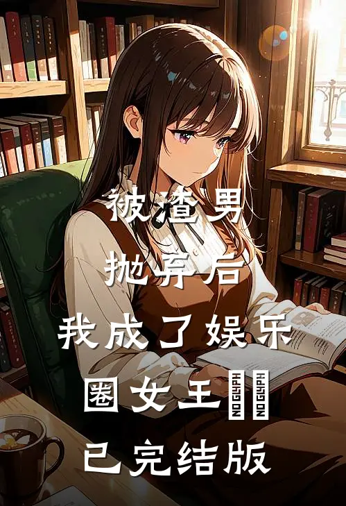 被渣男抛弃后，我成了娱乐圈女王​​已完结版
