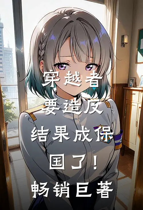穿越者要造反，结果成保国了！畅销巨著