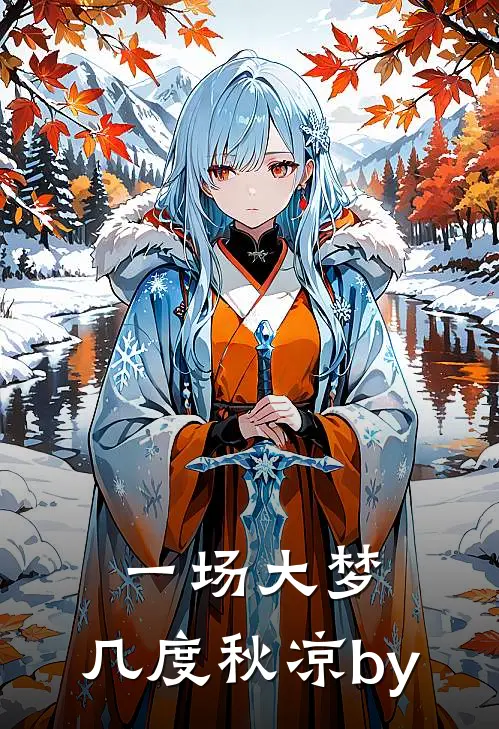 一场大梦，几度秋凉by