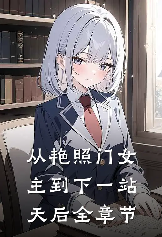 从艳照门女主到下一站天后全章节