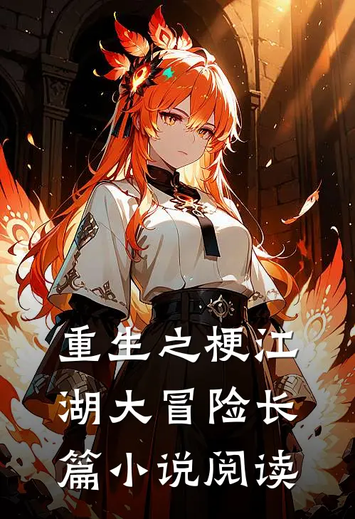 重生之梗江湖大冒险长篇小说阅读