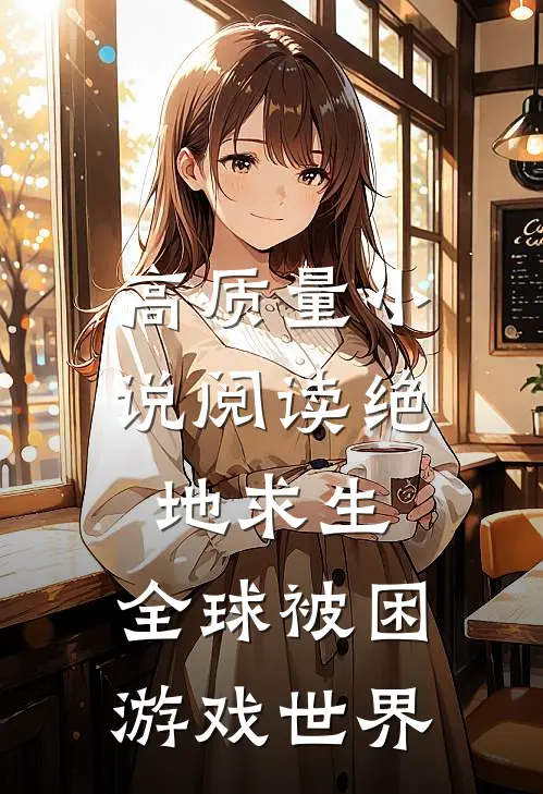 高质量小说阅读绝地求生：全球被困游戏世界
