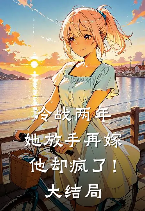 冷战两年，她放手再嫁他却疯了！大结局
