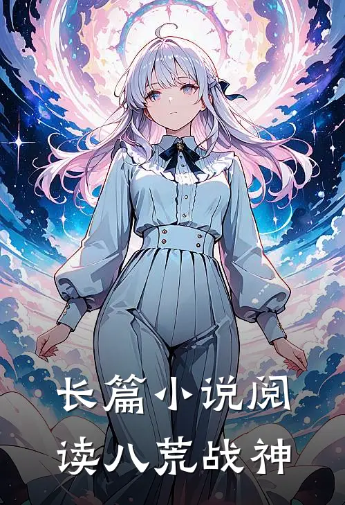 长篇小说阅读八荒战神