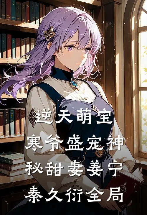 逆天萌宝：寒爷盛宠神秘甜妻姜宁秦久衍全局