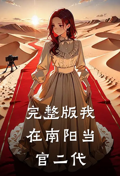 完整版我在南阳当官二代